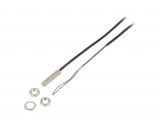 Proximity Switch sensor PRT08-1.5DO, 10~30VDC, with out, NO, 1.5mm, M8x30mm, shielded