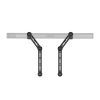 Stand for speakers (soundbar) and monitors, UCH0222, 15kg - 4