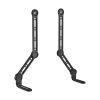 Stand for speakers (soundbar) and monitors, UCH0222, 15kg, adjustable, CABLETECH
 - 1