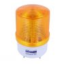 Signal LED lamp S100L-24-A, 24VDC, ф100mm, 1W, amber
 - 1