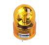 Signal rotary lamp S100R-24-A, 24VDC, 1W, amber, QLIGHT
 - 1