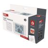 Wi-Fi Smart thermostat GoSmart 5~35°C white EMOS P56211 - 4