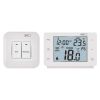 Wi-Fi Smart thermostat GoSmart 5~35°C white EMOS P56211 - 1