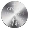 Button cell battery CR2016, 3VDC, 75mAh, lithium, EMOS
 - 1