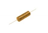 Resistor 0.1ohm, 2W, ±5%, wire, ceramic