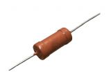 Resistor 1.8kоhm, 1W, ±10%, metal-oxide