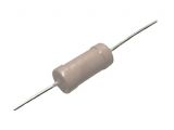 Resistor 620оhm, 1W, ±5%, metal-oxide