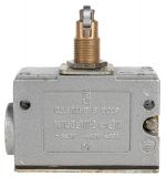 Limit switch МП1303ЛУ2, SPDT-NO+NC, 10A/660VAC, pin with roll 159563