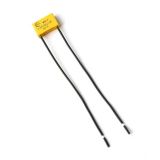 Shelly RC Snubber, inductive loads, 230 VAC, impulse relays, SHELLY