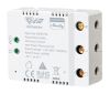 Wi-Fi Smart реле, 25А, 240VAC, Ogemray Smart Relay 25A, 070885
