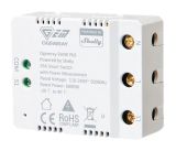 Wi-Fi Smart Relay, 25A, 240VAC, Ogemray Smart Relay 25A, 070885