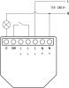 Wi-Fi Smart реле, 16А, 240VAC, 30VDC, Shelly 1PM Gen4 - 2