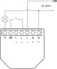 Wi-Fi Smart реле, 16А, 240VAC, 30VDC - 3