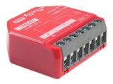Wi-Fi Smart Relay, 16A, 240VAC, 30VDC, Shelly 1PM Gen4, 070717