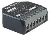 Wi-Fi Smart electricity meter, 230VAC, 24VDC, Shelly 2PM Gen4, single-phase, 070748