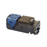 Connector, RJ45, Cat.6A FTP, without crimping, DIN, 413182, LEGRAND