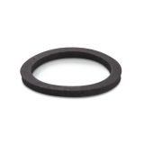 Rubber seal cable coupling, PG13.5, ф13.5 mm, Scame, 805.3393