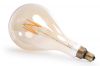 LED Lamp BB60-00620, E27, 6W, 2200K, 550LM, warm white - 4 - Vikiwat LED Lamp BB60-00620, E27, 6W, 2200K, 550LM, warm white - 4