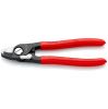 Cutting pliers with retainer - 2