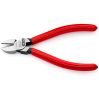 Cutting pliers, for metal, 140mm, KNIPEX K7001140
 - 1