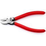 Cutting pliers, for metal, 140mm, KNIPEX 70 01 140
