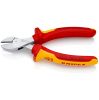 Cutting pliers, for metal, 160mm, KNIPEX 7306160
 - 1