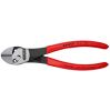 Cutting pliers, for metal, 180mm, KNIPEX 7371180
 - 1