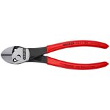 Cutting pliers, for metal, 180mm, KNIPEX 73 71 180