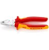 Pliers Knipex 0206180 - 2