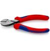 Cutting pliers, for metal, 160mm, KNIPEX 73 02 160 - 1