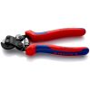 Cutting pliers, for steel wire - 3