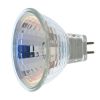 Халогенна лампа MR16, GU5.3, 12 V, 35 W, открита, бяла - Викиват Халогенна лампа MR16, GU5.3, 12 V, 35 W, открита, бяла