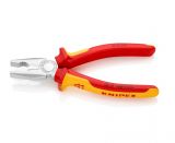 Pliers Knipex 03 06 200, standard, combined, 200mm, 1000V