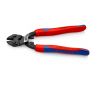 Cutting pliers, for metal, bolt cutter, 200mm, KNIPEX 71 02 200
 - 1
