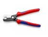 Cutting cable pliers  - 2