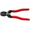 Cutting pliers, for metal, bolt cutter, 160mm, KNIPEX 71 31 160
 - 1