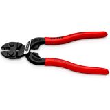 Cutting pliers, for metal, bolt cutter, 160mm, KNIPEX 71 31 160