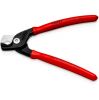 Cutting pliers cable - 3