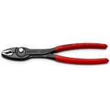Combination pliers, for bolts, 200mm, KNIPEX 82 01 200