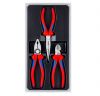 Set of standard pliers and cutters - 2