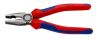 Pliers, standard, combination, 200mm, KNIPEX 03 02 200 - 2