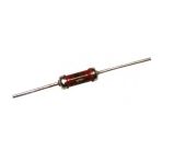 Resistor 3.32ohm, 0.25W, ±1%, high frequency, C2-10