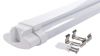 Влагозащитено LED осветително тяло 18W, 1600lm BT02-00630 - 4 - Викиват Влагозащитено LED осветително тяло 18W, 1600lm BT02-00630 - 4