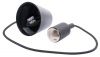 Pendant lamp holder BY45-00101, E27 - 1 - Vikiwat Pendant lamp holder BY45-00101, E27 - 1