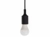 Pendant lamp holder E27. black, 1m, BY45-00101 - 2 - Vikiwat Pendant lamp holder E27. black, 1m, BY45-00101 - 2