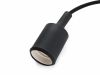 Pendant lamp holder E27. black, 1m, BY45-00101 - 9 - Vikiwat Pendant lamp holder E27. black, 1m, BY45-00101 - 9
