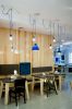 Pendant lamp holder E27. PENDA, black, 1m, single, BY45-00101 - 4 - Vikiwat Pendant lamp holder E27. PENDA, black, 1m, single, BY45-00101 - 4
