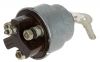 Ignition switch for tractor, GPA 60A, 24VDC, 4 terminals
 - 3