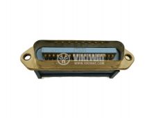 Parallel port centronics IEEE 1284 36pin male - VIKIWAT