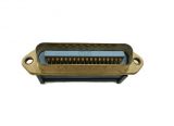 Parallel port centronic, IEEE 1284, 36pin, male, T&B-8807